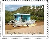 The Collector Stamp of the Year 2008
